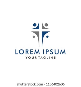 church logo symbols