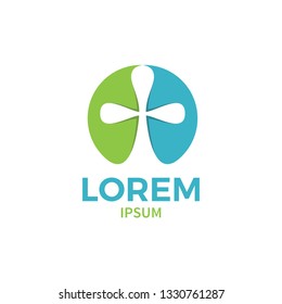 Church Logo Template