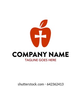 Church Logo Template