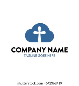 Church Logo Template