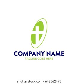 Church Logo Template