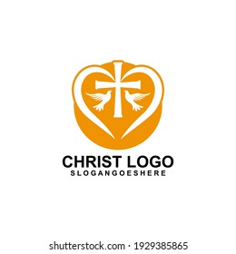 59 Modern simple elegant bible logo Images, Stock Photos & Vectors ...