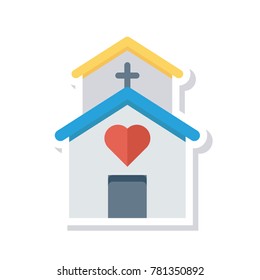 church love and romance 