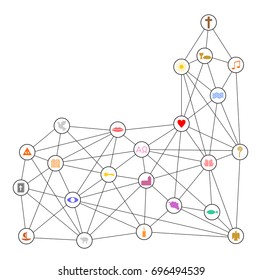 church network