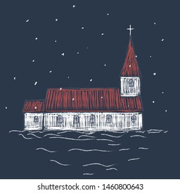 Church in night falling in winter









입력 텍스트 삭제

16 / 5000




소스 TTS




복사하기





필기인식기
번역하기


자동완성









영어열기/닫기 아이콘






















Star Church on Winter Snowy Night