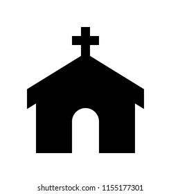 church religious building