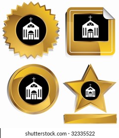 Kirchensiegel