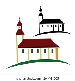 Church symbol