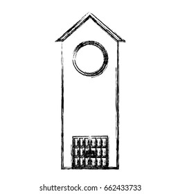 church tower icon