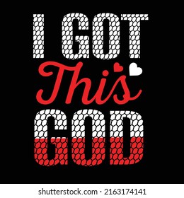 CHURCH typography t shirt design