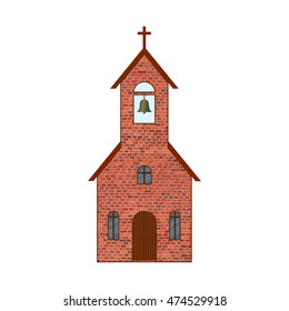 Church vector design