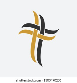 Church vector logo
