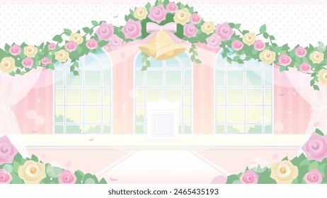 Church Wedding Backgrounds Web graphics