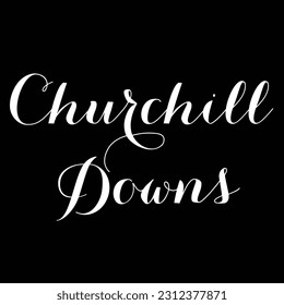 Churchill Downs, Churchill Downs suspendió las carreras luego de 12 muertes de caballos