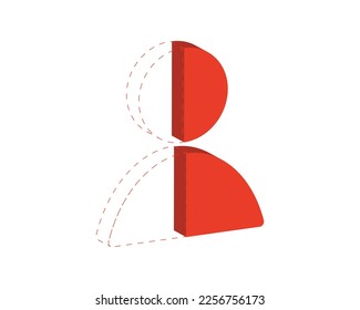 churn rate which is the rate at which customers terminate or cancel to pay for the service vector