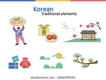 Chuseok Guide Korean Thanksgiving Day