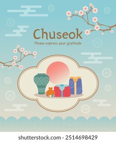 Chuseok, vacaciones, vacaciones coreanas, vacaciones, tradiciones coreanas, patrones