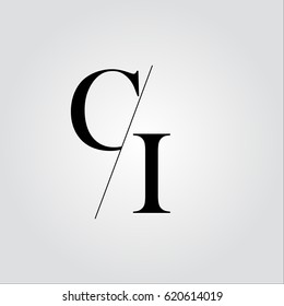 CI Logo