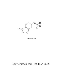 C.I. Pigment Red 170 estrutura esquelética. Ilustração esquemática do composto de corante azoico. Diagrama simples, fórmula química.