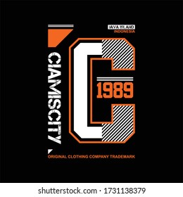ciamis city java island dress company vintage