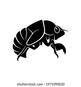 Cicada design vector illustration, Creative Cicada logo design concept template, symbols icons