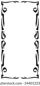 cicle frame aestetic for your design