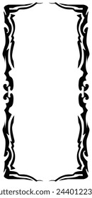 cicle frame aestetic for your design