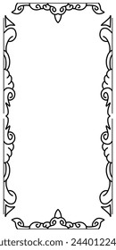 cicle frame aestetic for your design