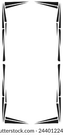 cicle frame aestetic for your design