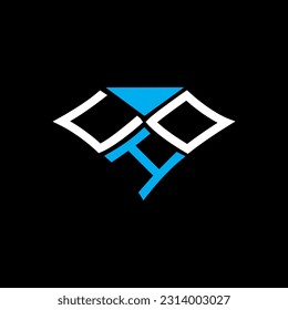 Diseño creativo del logotipo de la letra CID con gráfico vectorial, logotipo CID simple y moderno. Diseño de alfabeto lujoso CID  