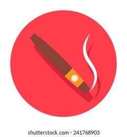 cigar icon