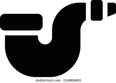 cigar  Vector illustration on a transparent background. Premium quality symmbols. Glyphs vector icons for concept and graphic design. 
