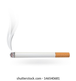 Cigarette