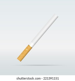 Cigarette