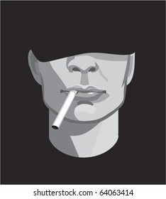 cigarette