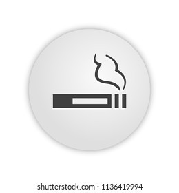 Cigarette - App Icon