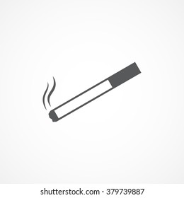 Cigarette Icon