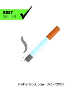 Cigarette icon