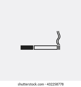 cigarette Icon