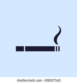 cigarette icon
