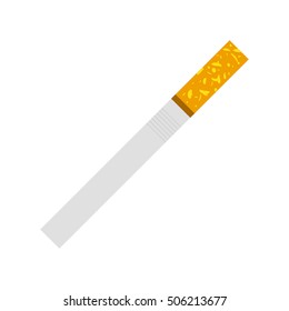 Cigarette icon