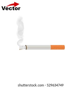 cigarette icon