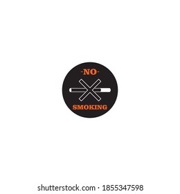 Cigarette  icon symbol, vector illustration design