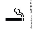 smoke icon
