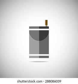 cigarette packs