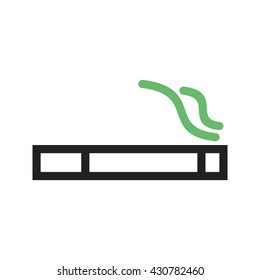 Cigarette SIgn