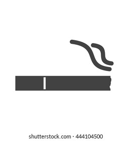 Cigarette SIgn