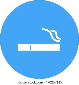 Cigarette SIgn