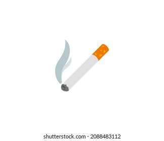 310 Cigarette emoji Images, Stock Photos & Vectors | Shutterstock