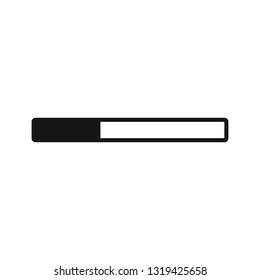 cigarettes icon symbol